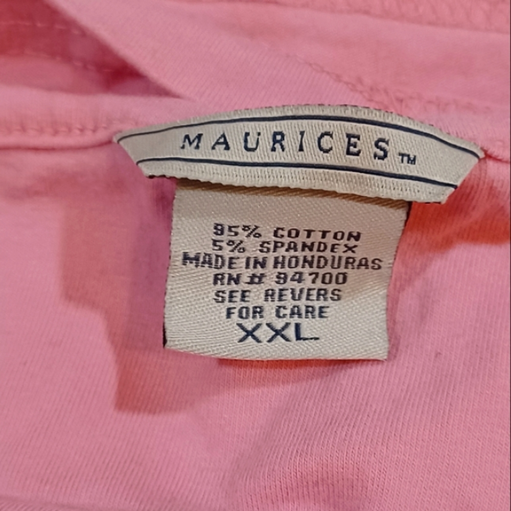 Maurices Tank Top - Picture 2 of 6